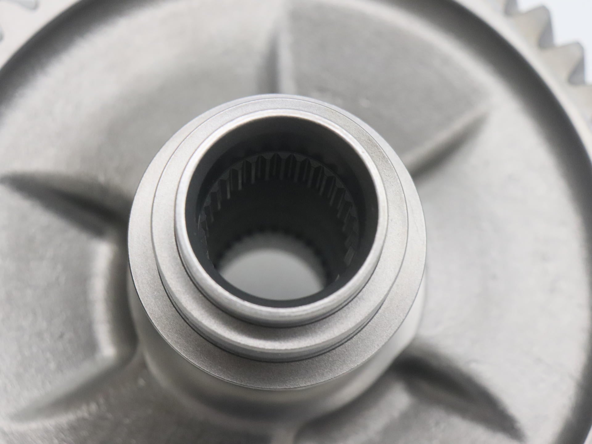 OEM Can-Am Drive Gear 48T Maverick X3 Turbo 2017-2018 - 420934080 - Open Box
