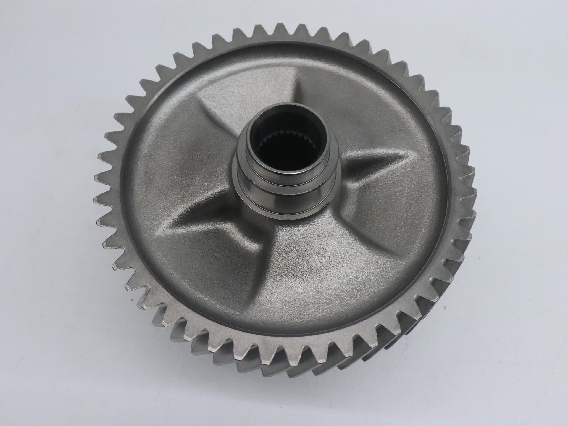 OEM Can-Am Drive Gear 48T Maverick X3 Turbo 2017-2018 - 420934080 - Open Box