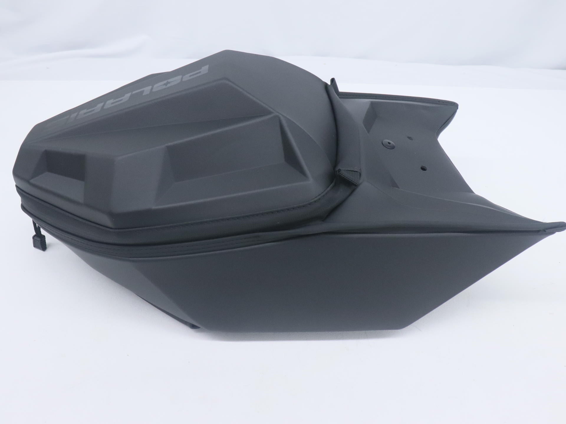 OPEN BOX - OEM Polaris Sport Rear Rack 15.6 Liter Bag Rush 2881464 - SwitchBack