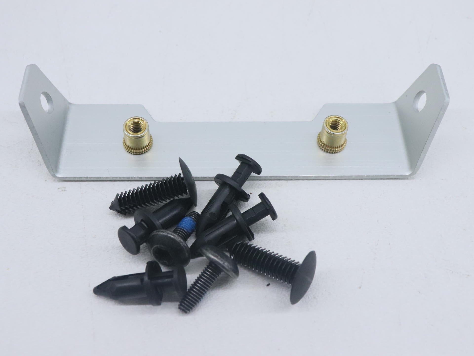 OPEN BOX - OEM Polaris Sport Rear Rack 15.6 Liter Bag Rush 2881464 - SwitchBack