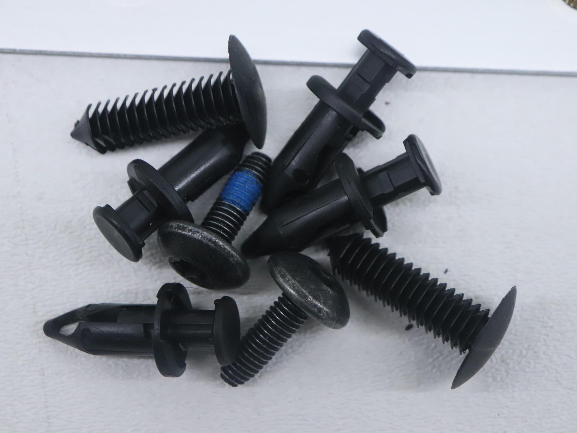 OPEN BOX - OEM Polaris Sport Rear Rack 15.6 Liter Bag Rush 2881464 - SwitchBack