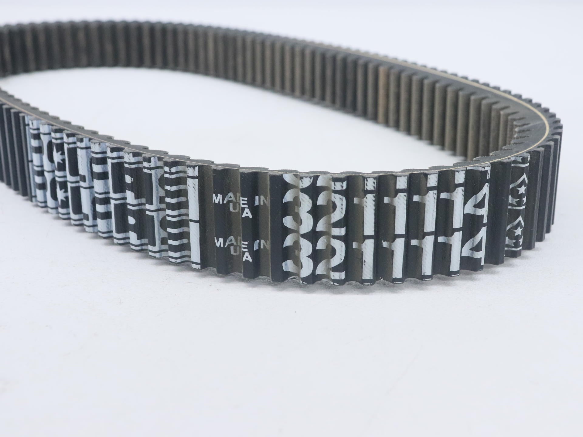 Polaris OEM Drive CVT Belt 3211114 440 600 IQ Race RR Snowmobile - Open Box
