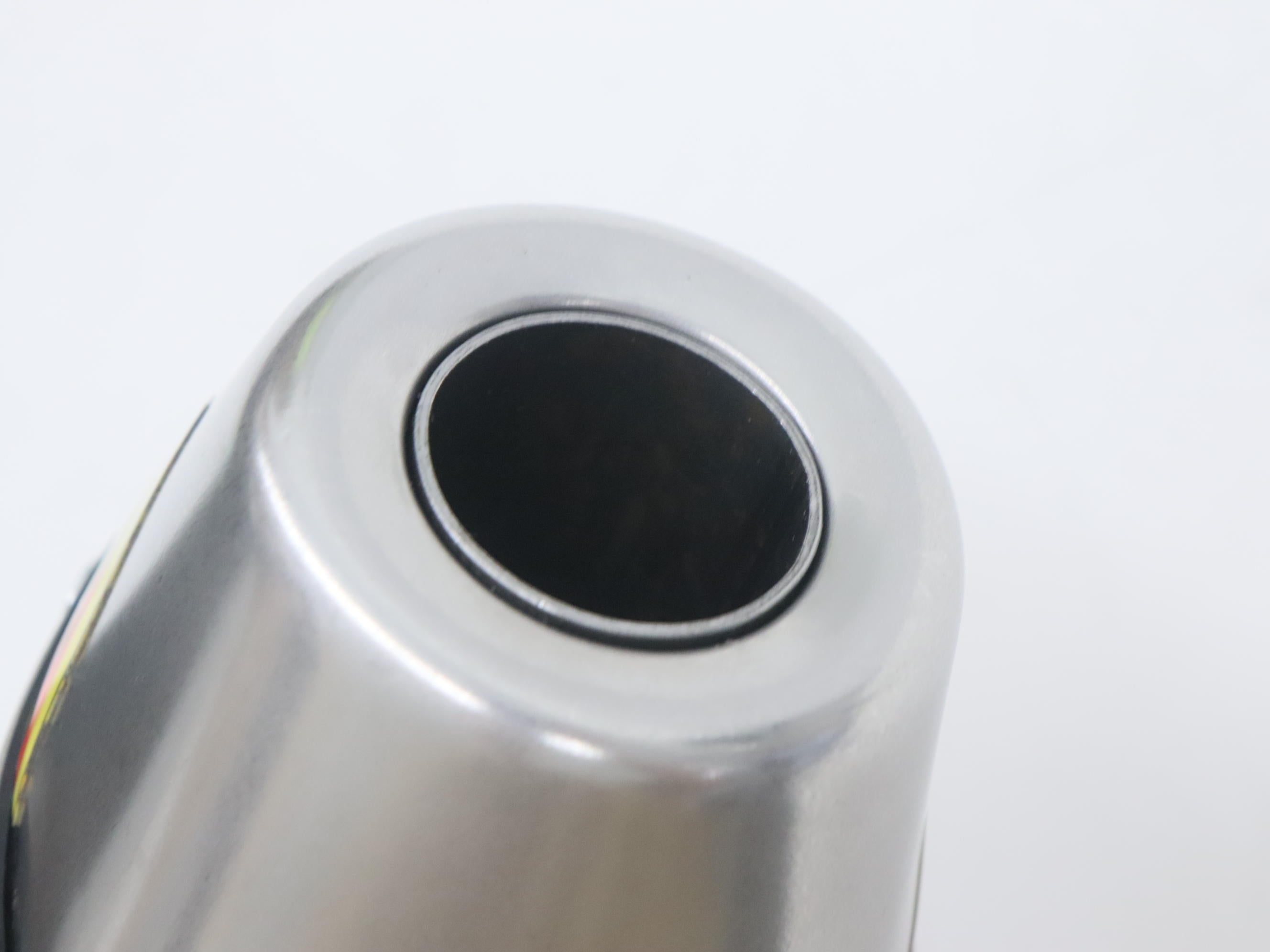 OEM KTM FMF Turbine Core 2.1 Silencer A44005979004 - 250 300 XC XCW - OPEN BOX