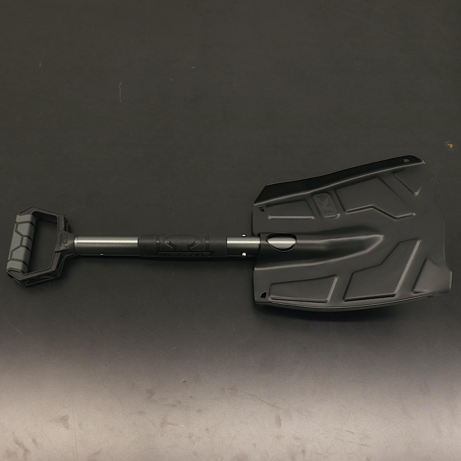 BACKCOUNTRY SHOVEL KLIM - Open Box