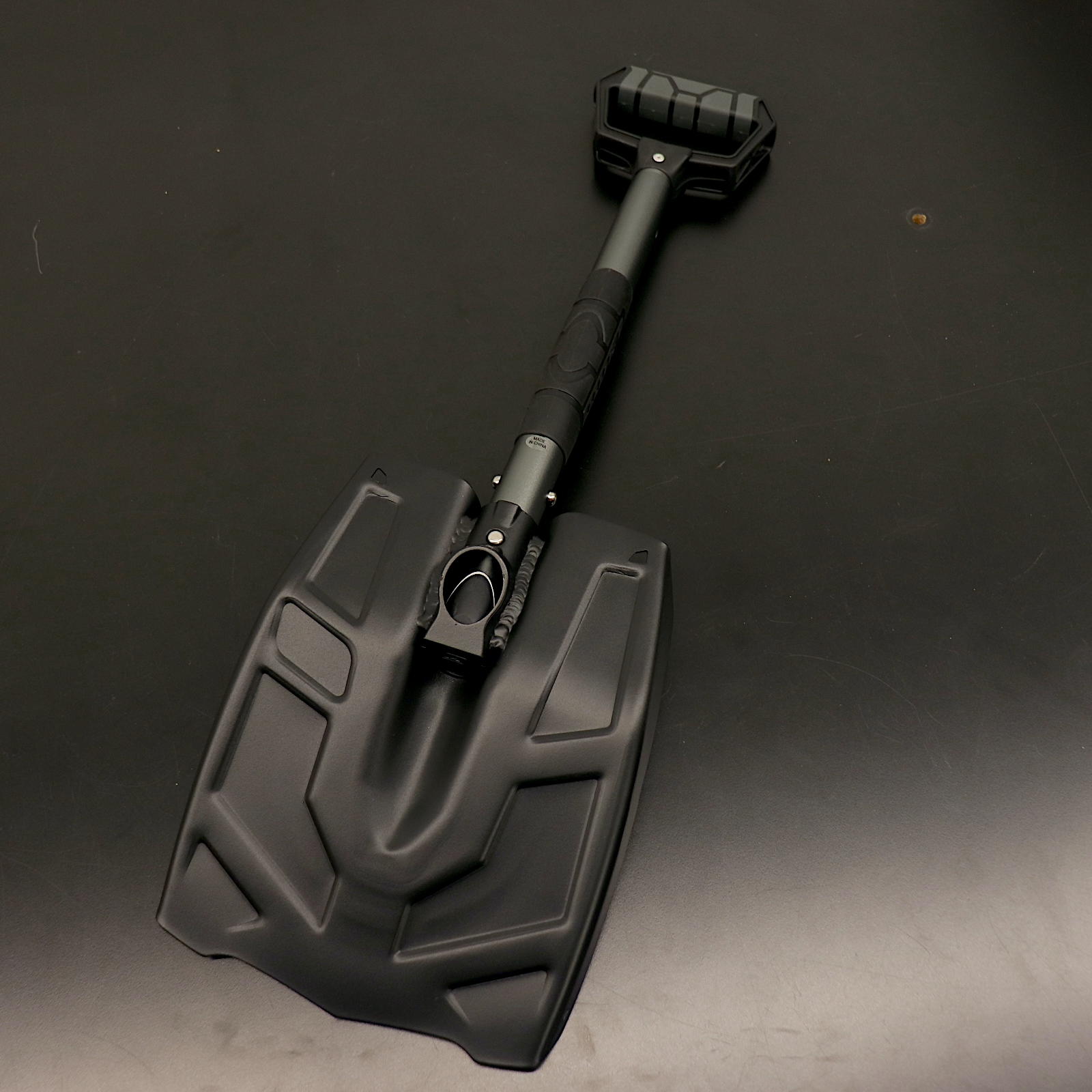 BACKCOUNTRY SHOVEL KLIM - Open Box