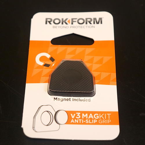 OEM Indian Rokform Phone Mount | Black | 2880802