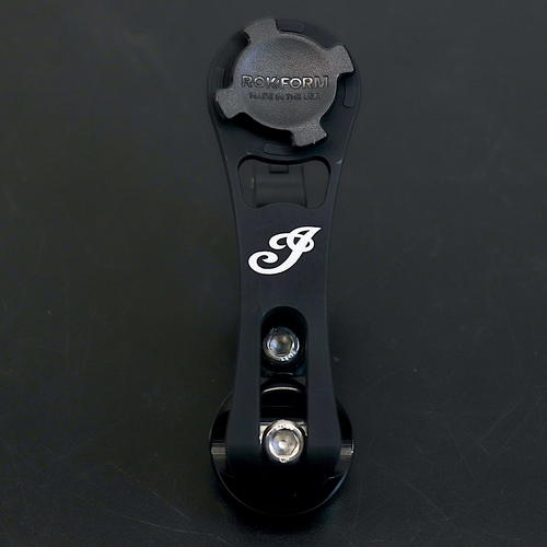 OEM Indian Rokform Phone Mount | Black | 2880802