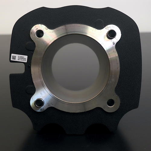 OEM Indian Machined Cylinder Black 101mm Chief Chieftan 5138091