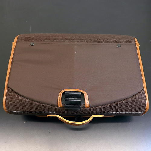 OEM Indian Rack Bag | Desert Tan | Genuine Leather | 2881757-05
