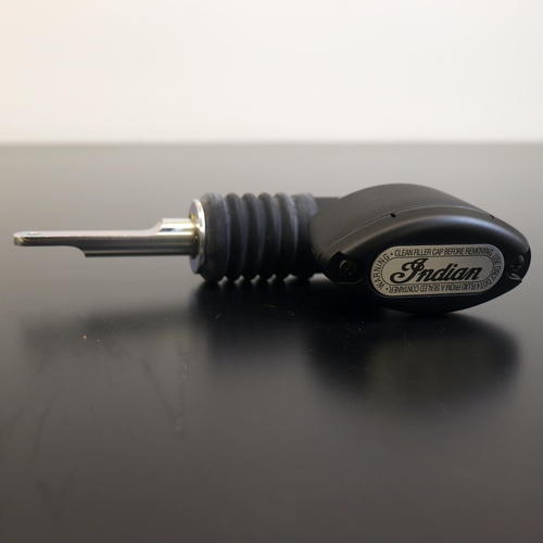 OEM Indian Full Kit Assembly | Black | 2206307