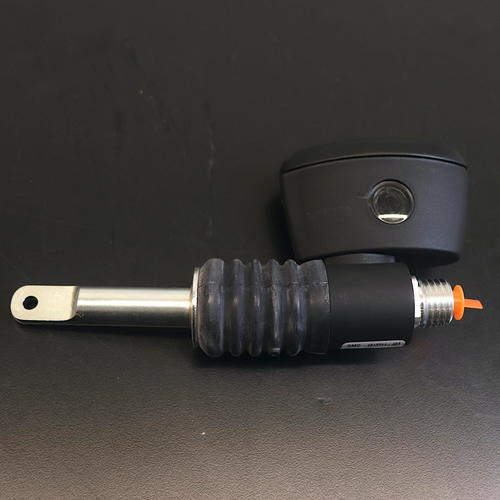 OEM Indian Full Kit Assembly | Black | 2206307