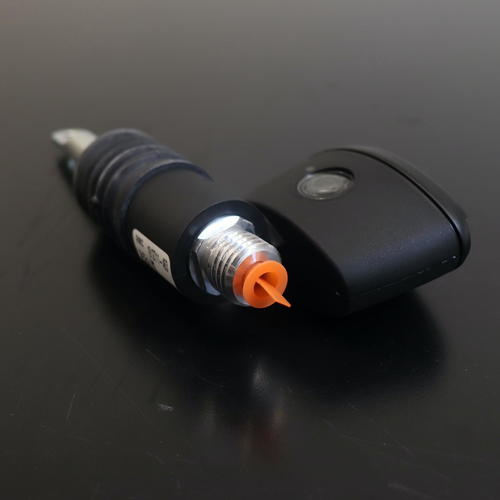 OEM Indian Full Kit Assembly | Black | 2206307