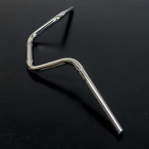 OEM Indian Extended Reach Handlebar | Chrome | 2880152-410 - Open Box