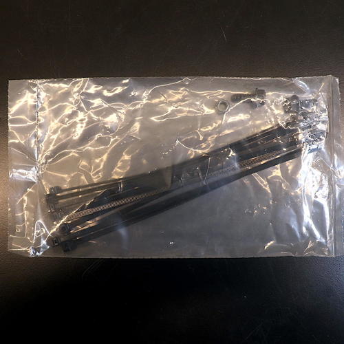 OPEN BOX OEM Victory Motorcycle Saddlebag Audio Amp | Cross Country | 2880652