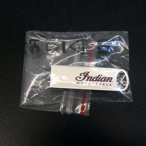 OPEN BOX OEM Indian Navigation Upgrade | 2883040