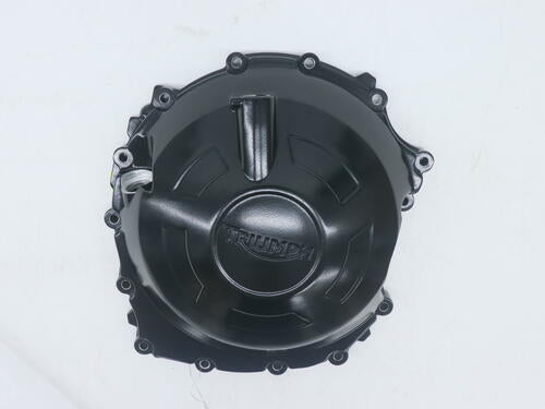 OEM Triumph Clutch Cover 1261470 - 2013-2015 TIGER 1050 SPORT - OPEN BOX