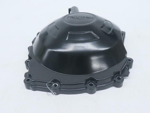 OEM Triumph Clutch Cover 1261470 - 2013-2015 TIGER 1050 SPORT - OPEN BOX