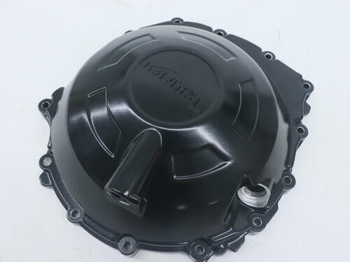 OEM Triumph Clutch Cover 1261470 - 2013-2015 TIGER 1050 SPORT - OPEN BOX