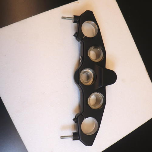 Indian Chief OEM Upper Triple Clamp 25 Degree 5138387-626 - Open Box
