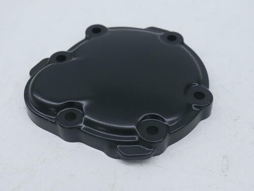 OEM Triumph Starter Engine Cover 12-15 Speed Triple ABS A1 - T1261202 - OPEN BOX