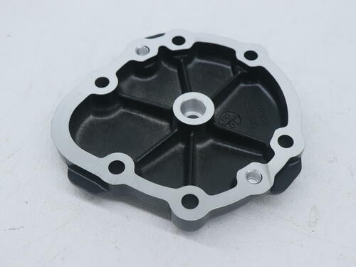 OEM Triumph Starter Engine Cover 12-15 Speed Triple ABS A1 - T1261202 - OPEN BOX