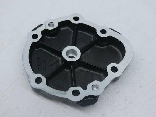 OEM Triumph Starter Engine Cover 12-15 Speed Triple ABS A1 - T1261202 - OPEN BOX