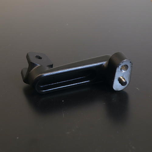 OEM Indian Motorcycle Passenger Support 5140869-626 - Open Box