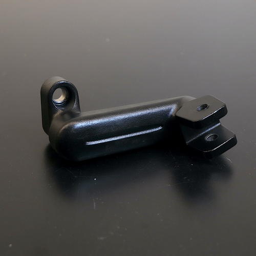OEM Indian Motorcycle Passenger Support 5140869-626 - Open Box
