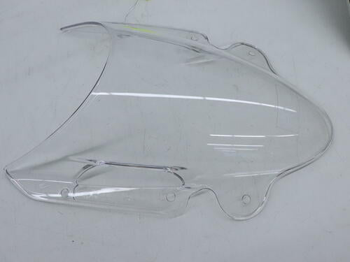 OEM Triumph Windshield Clear 2022 SPEED TRIPLE RR - T2312332 - OPEN BOX