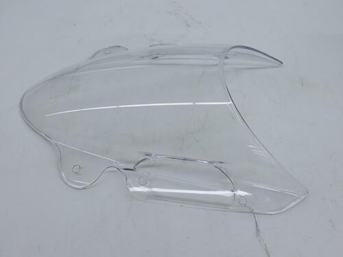 OEM Triumph Windshield Clear 2022 SPEED TRIPLE RR - T2312332 - OPEN BOX