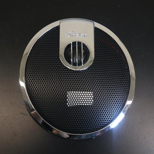 Indian OEM Chrome Bezel Speaker Assembly Right Hand Side 5452073-156 - Open Box