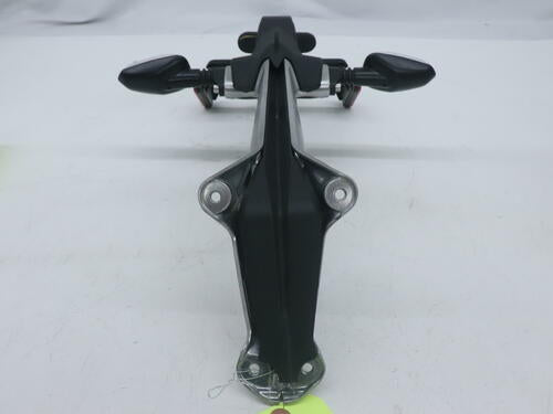 OEM Triumph Rear License Plate Bracket Signal Assy SPEED TRIPLE RR - OPEN BOX