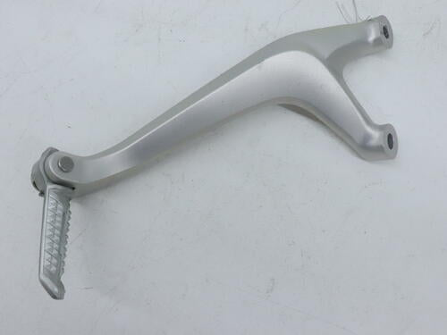 OEM Triumph Left Rear Foot Peg Hanger Speed Triple 1200RR T2082439 - OPEN BOX