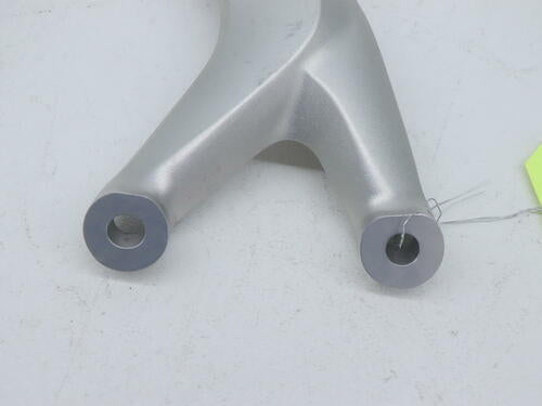 OEM Triumph Left Rear Foot Peg Hanger Speed Triple 1200RR T2082439 - OPEN BOX