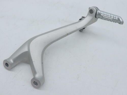 OEM Triumph Right Rear Foot Peg Hanger Speed Triple 1200RR T2082440 - OPEN BOX