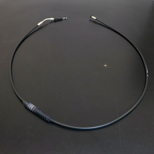 OEM Indian 16" Ape Hanger Handlebar Kit | Black | 2882920-266 - Open Box