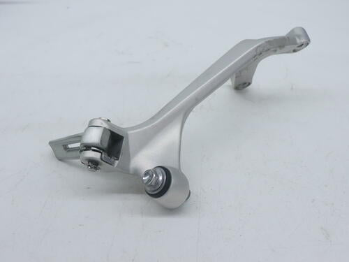 OEM Triumph Right Rear Foot Peg Hanger Speed Triple 1200RR T2082440 - OPEN BOX