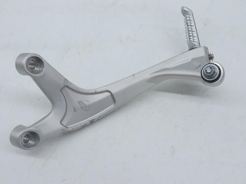 OEM Triumph Right Rear Foot Peg Hanger Speed Triple 1200RR T2082440 - OPEN BOX