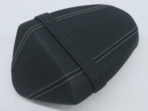 OEM Triumph Pillion Passenger Seat Street Triple RS T2311511 - OPEN BOX