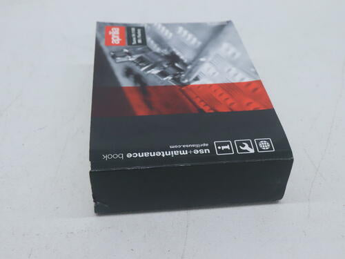 OEM Aprilia Owner Operator Manual 2019 Tuono V4 1100 RR 2Q000257 - OPEN BOX
