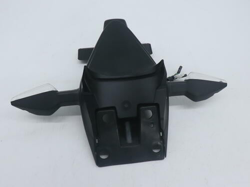 OEM Kawasaki Rear Fender Mud Flap Blinker Assy 2022 Z900RS 35019-0662 - OPEN BOX