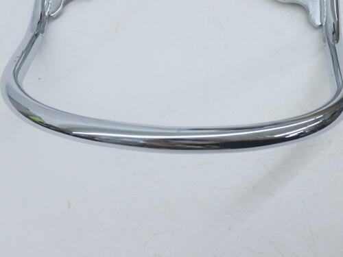 OEM Kawasaki Rear Rear Grap Bar Handle 2022 Z900RS 99994-1936 - OPEN BOX