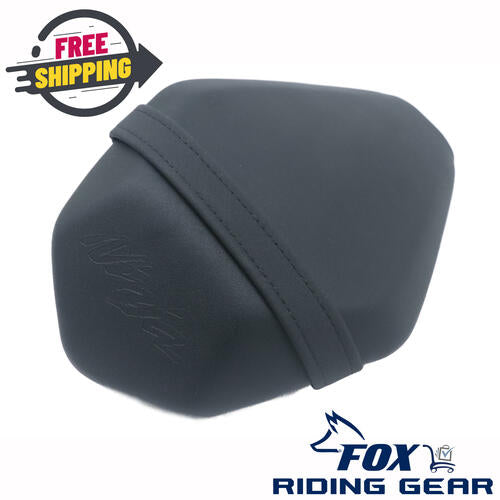 OEM Kawasaki Rear Pillion Seat 19-25 ZX6R Ninja 53066-0607-12Y - OPEN BOX