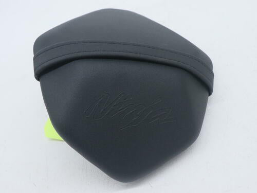 OEM Kawasaki Rear Pillion Seat 19-25 ZX6R Ninja 53066-0607-12Y - OPEN BOX