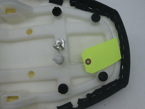 OEM Suzuki Seat Assy V-STROM DL650 17-25 - 45100-28K00-BGP - OPEN BOX