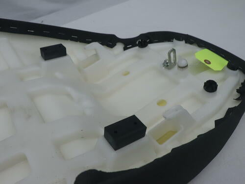 OEM Suzuki Seat Assy V-STROM DL650 17-25 - 45100-28K00-BGP - OPEN BOX