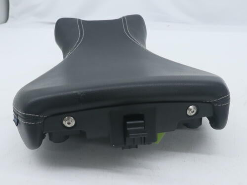 OEM BMW Driver Seat Black Assy R nineT 52538533899 - OPEN BOX
