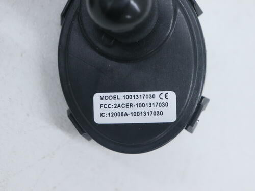 OEM Sea-Doo RF DESS Yellow Key Lanyard 295100945 Spark 14-2021 - OPEN BOX