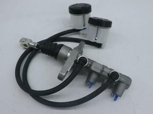 OEM Can-Am Brake Master Cylinder Assy 19-22 Maverick 705602157 - OPEN BOX