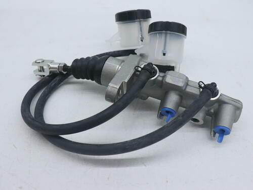 OEM Can-Am Brake Master Cylinder Assy 19-22 Maverick 705602157 - OPEN BOX